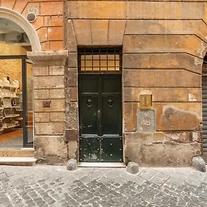 Lovely Nest By The Pantheon Roma