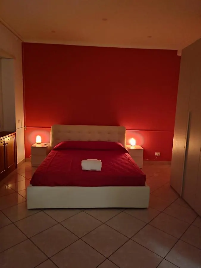 Apartamento Anna Roma House Italia